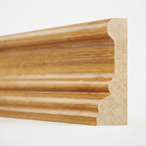Guardapolvo GP387 - Folio Walnut