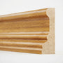 Guardapolvo GP387 - Folio Walnut