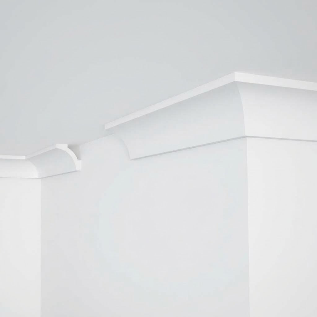 Cornisa Decorativa E12 50x50mm