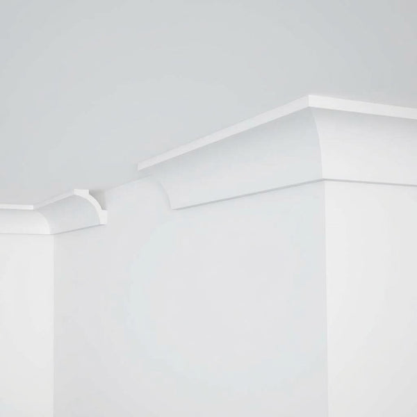 Cornisa Decorativa E12 50x50mm