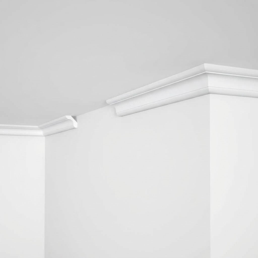 Cornisa Decorativa E24 29x29mm