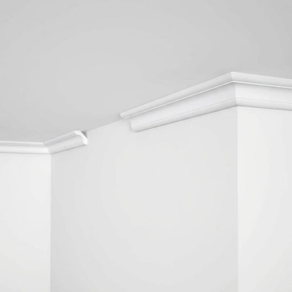 Cornisa Decorativa E24 29x29mm