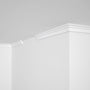 Cornisa Decorativa E2 25x17mm
