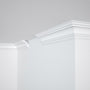 Cornisa Decorativa E14 50x50mm