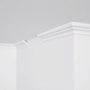 Cornisa Decorativa E6 33x32mm