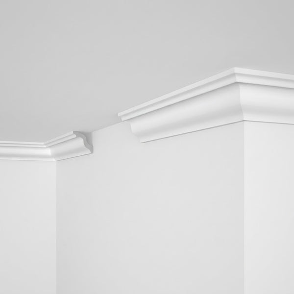 Cornisa Decorativa E5 40x45mm