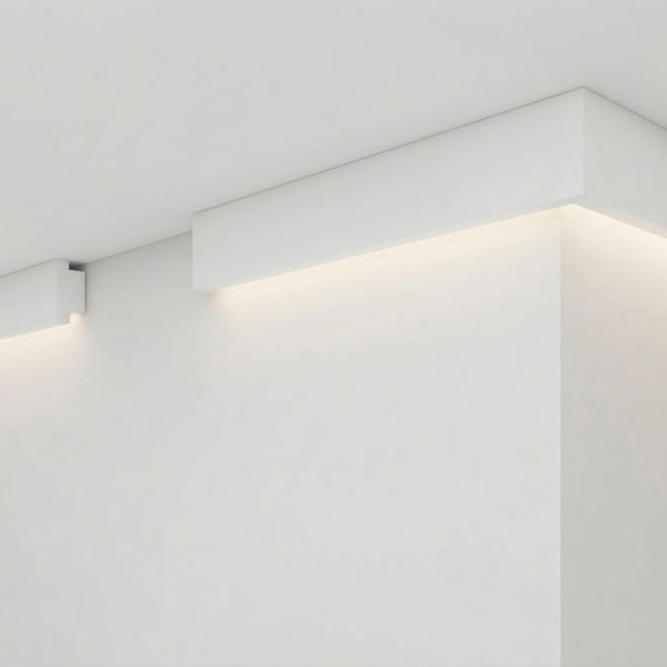Cornisa Decorativa E44 32x20mm