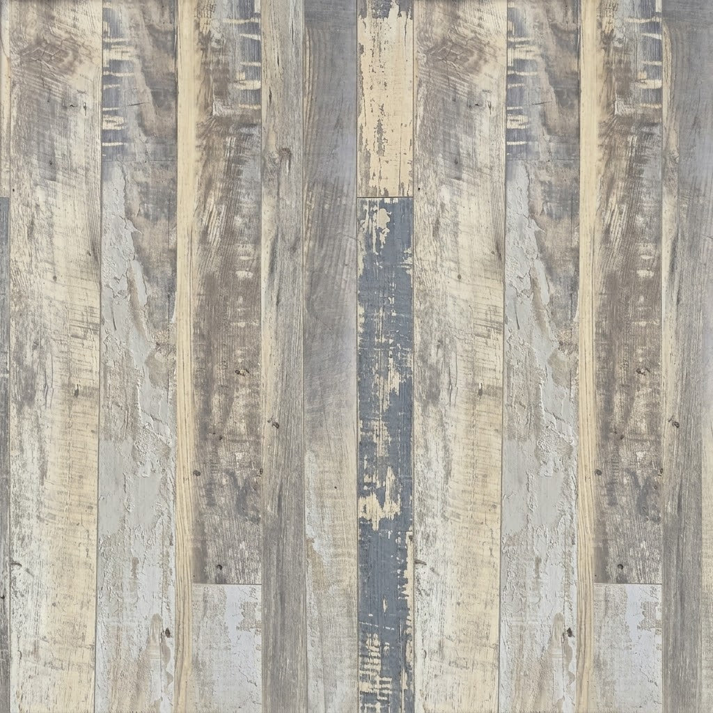 Piso Flotante Laminado 8mm Plata | Caja 1,95 m
