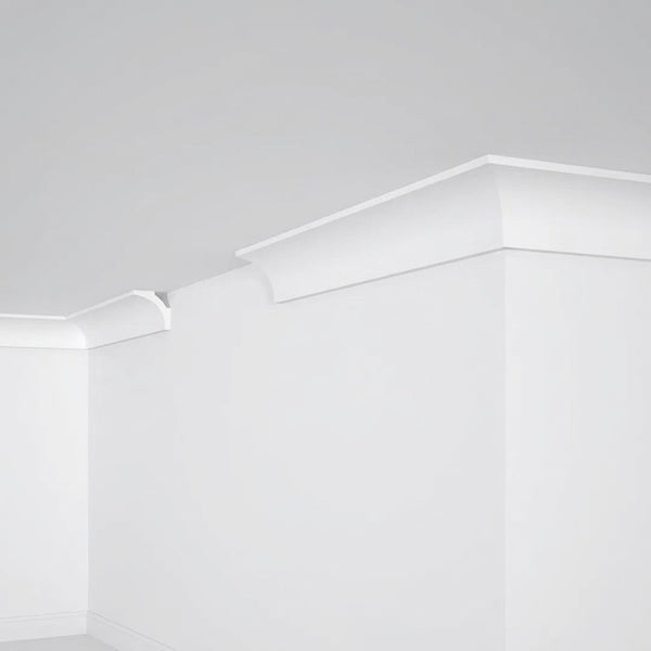 Cornisa Decorativa E11 35x35mm