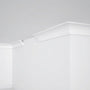 Cornisa Decorativa E11 35x35mm