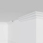 Cornisa Decorativa E40 45x45mm