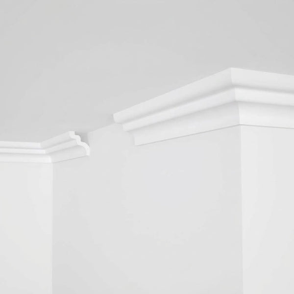 Cornisa Decorativa E7 50x46mm