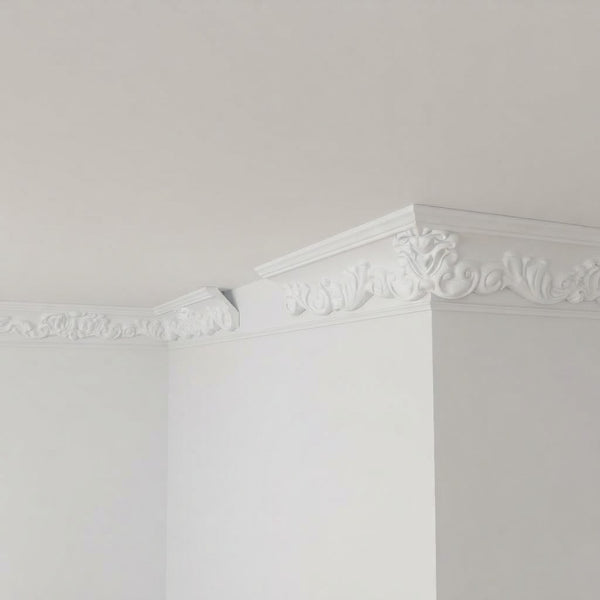 Cornisa Decorativa B‑35 52X63mm