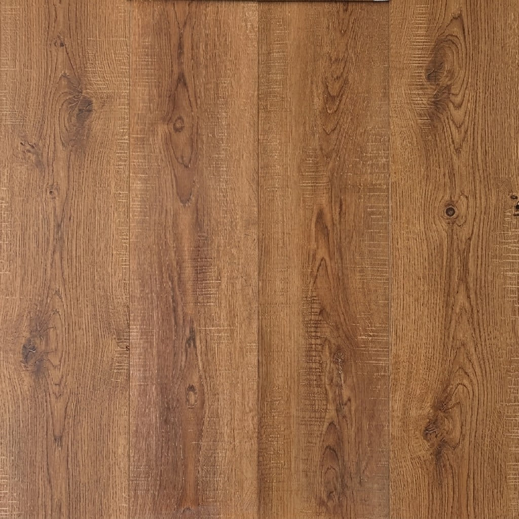 Piso Flotante Laminado 8mm Roble | Caja 1,95 m
