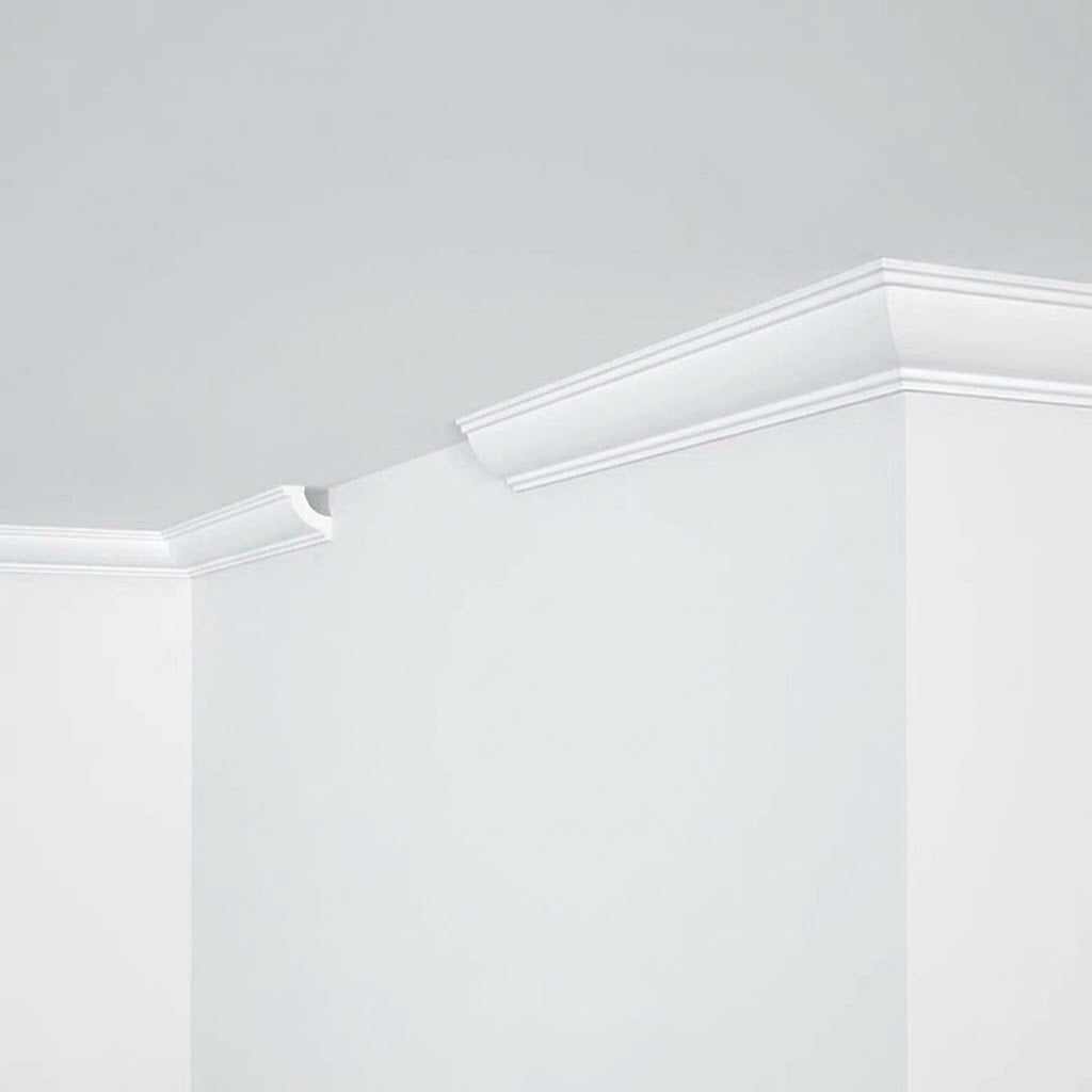 Cornisa Decorativa E28 31x31mm