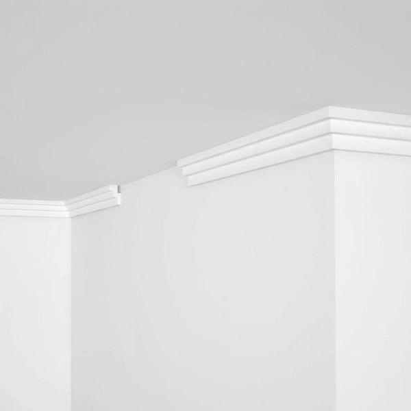 Cornisa Decorativa E17 30x19mm