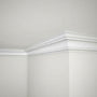 Cornisa Decorativa E15 80x80mm