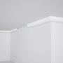 Cornisa Decorativa E1  22x22mm