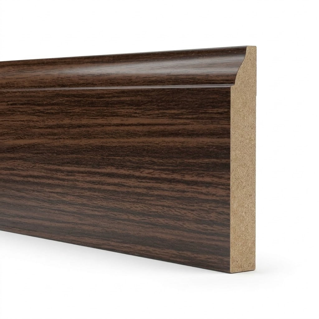 Guardapolvo GP222 - Folio Wengue